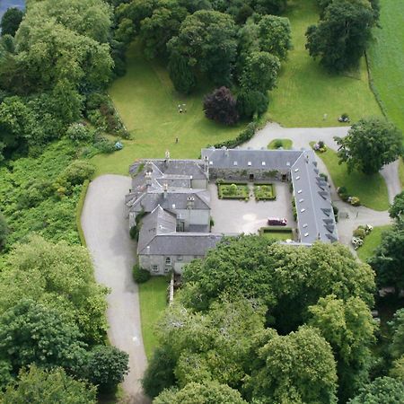 Beaufort House Exterior foto